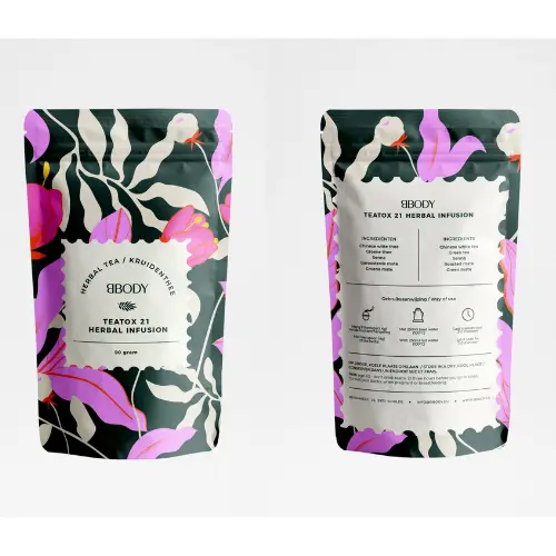 Teatox 21 - Image 3