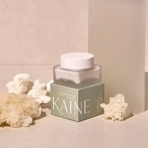 Vegan Collagen Youth Cream - Image 3