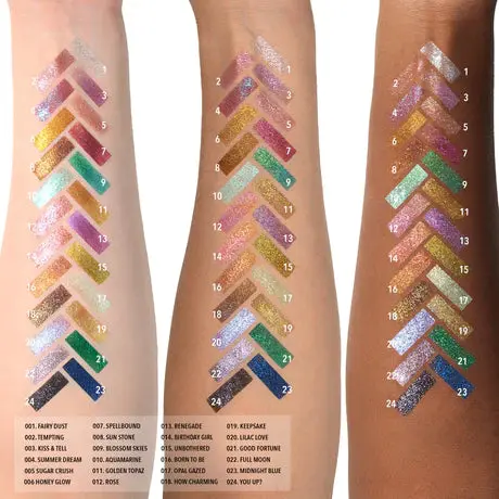Chroma Light Shadow 017 Opal Gazed - Image 5